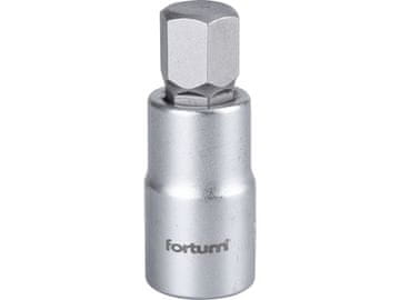 Fortum Utična glava (4700614) Allen socket, 1/2", HX 14, L 55mm, CrV/S2