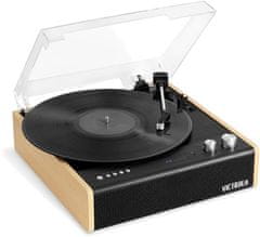 Victrola Gramofon VTA-72 Eastwood