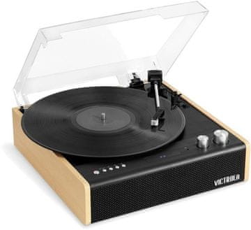 Victrola Gramofon VTA-72 Eastwood
