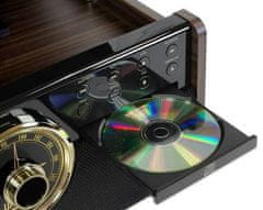 Victrola Gramofon VTA-270B smeđa