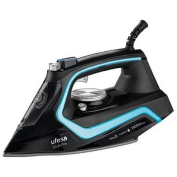 UFESA Parno glačalo GlidePro PV2600