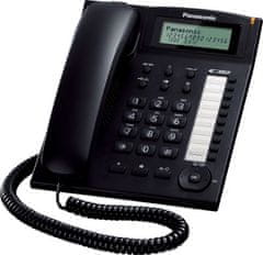 Panasonic Stacionarni telefon KX-TS880FXB