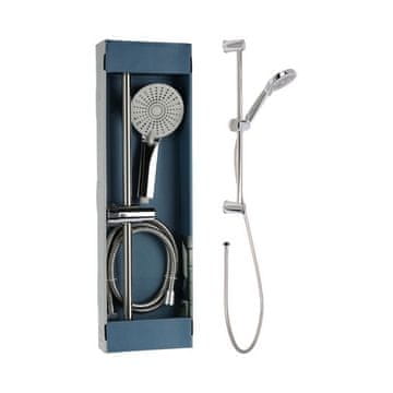 EXCELLENT Tuš glava i crijevo KO-CF6000120 Shower head and hose with holder 3 functions II
