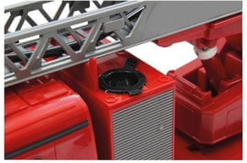 Fleg RC model automobila Firefighters Mercedes