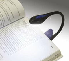 EMOS Svjetiljka P3400 LED reading lamp, 10 lm, 1× AAA