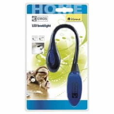 EMOS Svjetiljka P3400 LED reading lamp, 10 lm, 1× AAA