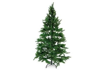 Autronic jelka Christmas tree, artificial, green TREE-240GRN