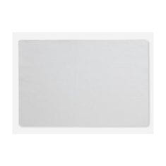 Kela Postavljanje stola KL-12095 Placemat KIMARA leatherette white 45x30cm