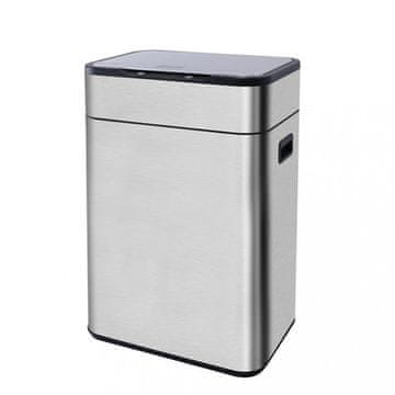 Helpmation Beskontaktna kanta za smeće ELEGANT 40 l AK5515