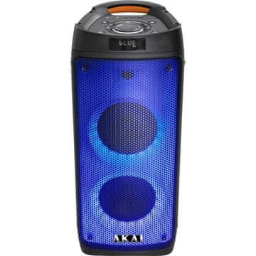 Akai Zvučnik za zabavu PARTY BOX 810