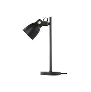 NIPEKO spol. s r.o. Zidna lampa (9900464) WD 6103 DIM black 5W 335lm 4000K