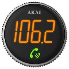Akai FM odašiljač FMT-95BT