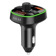 Akai FM odašiljač FMT-52BT