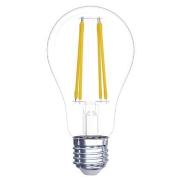 EMOS LED žarulja ZF5140 LED bulb Filament A60 5.9W E27 warm white