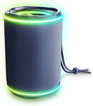 Energy Sistem Bluetooth zvučnik Urban Box Blue Supernova