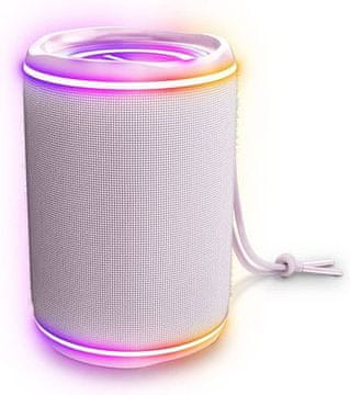 Energy Sistem Bluetooth zvučnik Urban Box Pink Supernova