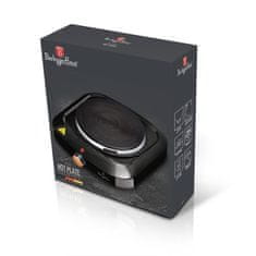 Berlingerhaus Električni štednjak s jednim plamenikom BH-9437 1500W Black Rose Collection