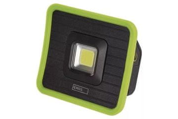 EMOS LED reflektor P4539 rechargeable work light, 1000 lm