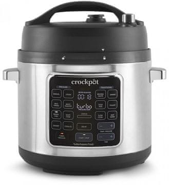 CrockPot Višenamjenski lonac CSC062X
