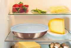 Berlingerhaus Set posuđa BH-1591 12 ks Rosegold Metallic Line