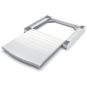 Meliconi Univerzalni set za pranje i sušenje rublja 656113 adapter