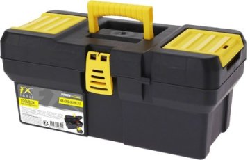 EXCELLENT Kutija za alat Izvrsni KO-029000230 FX ALATI 41 x 20 x 19 cm