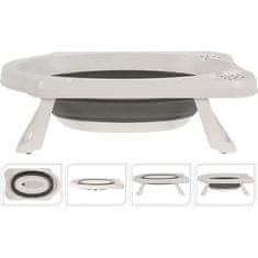 EXCELLENT Kupka za bebe KO-027100300 foldable portable 80 x 46 x 23 cm