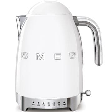 Smeg Električno kuhalo za vodu KLF04WHEU