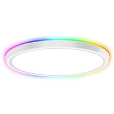 Immax Stropna svjetiljka (07164-40)Neo LITE TUDO Smart s RGB 40cm, 50W Tuya WIFI