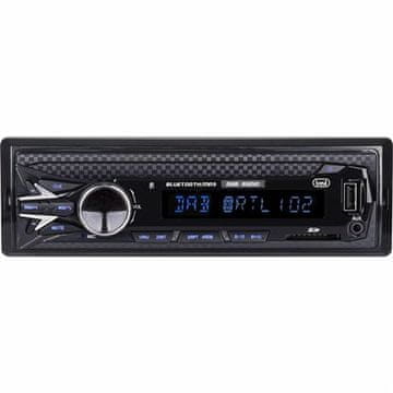 Trevi Auto radio SCD 5751 DAB