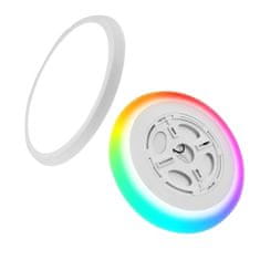 Immax Stropna svjetiljka (07164-40)Neo LITE TUDO Smart s RGB 40cm, 50W Tuya WIFI