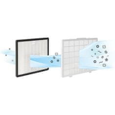 Black+Decker Pročišćivač zraka s odvlaživačem Black&Decker BXDH20E