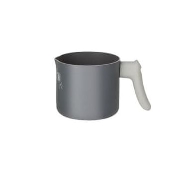 Berlingerhaus Aparat za mlijeko s neprianjajućom površinom od titana BH-7078 16 cm Aspen Collection