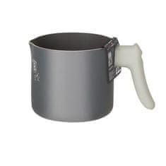 Berlingerhaus Aparat za mlijeko s neprianjajućom površinom od titana BH-7078 16 cm Aspen Collection