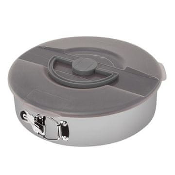 Berlingerhaus Kalup za tortu BH-7651 with portable lid 26 cm Aspen Collection