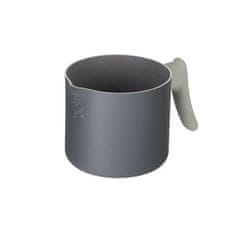 Berlingerhaus Aparat za mlijeko s neprianjajućom površinom od titana BH-7078 16 cm Aspen Collection