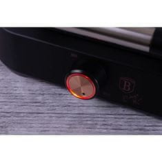 Berlingerhaus Aparat za vafle BH-9439 Black Rose Collection