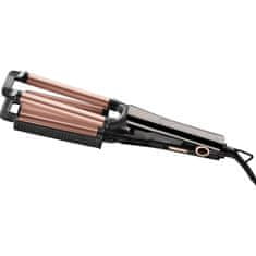 Ostatní Klasična pegla za uvijanje kose Beautiful 11738