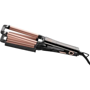 Ostatní Klasična pegla za uvijanje kose Beautiful 11738