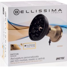 Ostatní Sušilo za kosu Beautiful 11824