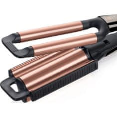 Ostatní Klasična pegla za uvijanje kose Beautiful 11738