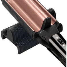 Ostatní Klasična pegla za uvijanje kose Beautiful 11738