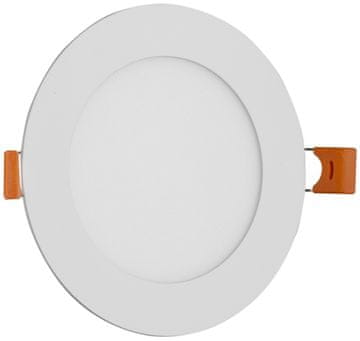 Avide Ugradbena stropna svjetiljka (9571125) d12cm, 6W, 4000K, 420lm