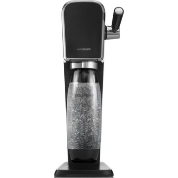 SodaStream Aparat za sodu Art Black
