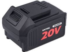 Extol Energy Punjiva baterija 8891886 rechargeable battery SHARE20V, 8000mAh