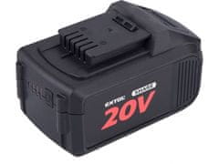 Extol Energy Punjiva baterija 8891884 rechargeable battery SHARE20V, 5000mAh