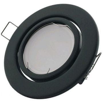 Avide Stropna svjetiljka (9571791) GU10 9x9cm anthracite