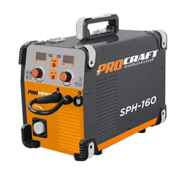 Procraft Inverter za zavarivanje SPH-160