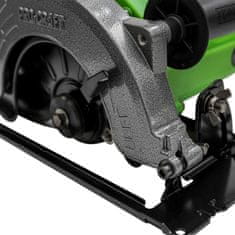 Procraft Cirkular KR1400, 185mm
