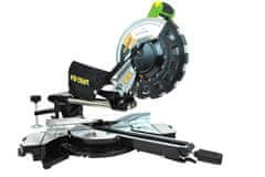 Procraft Kutna pila s hodom PGS256